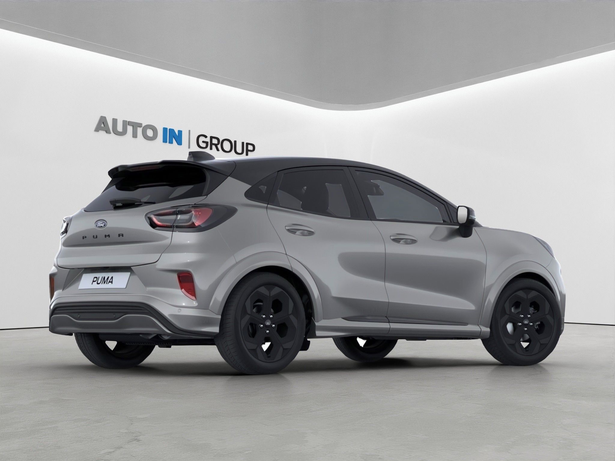 Ford Puma, BlueCruise Edition SUV 1,0 Eco - fotka 6