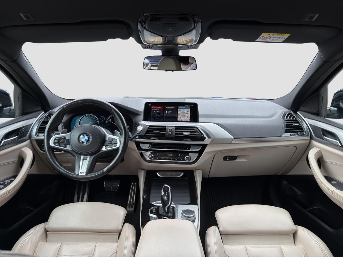 BMW X4, xDrive20d - fotka 4