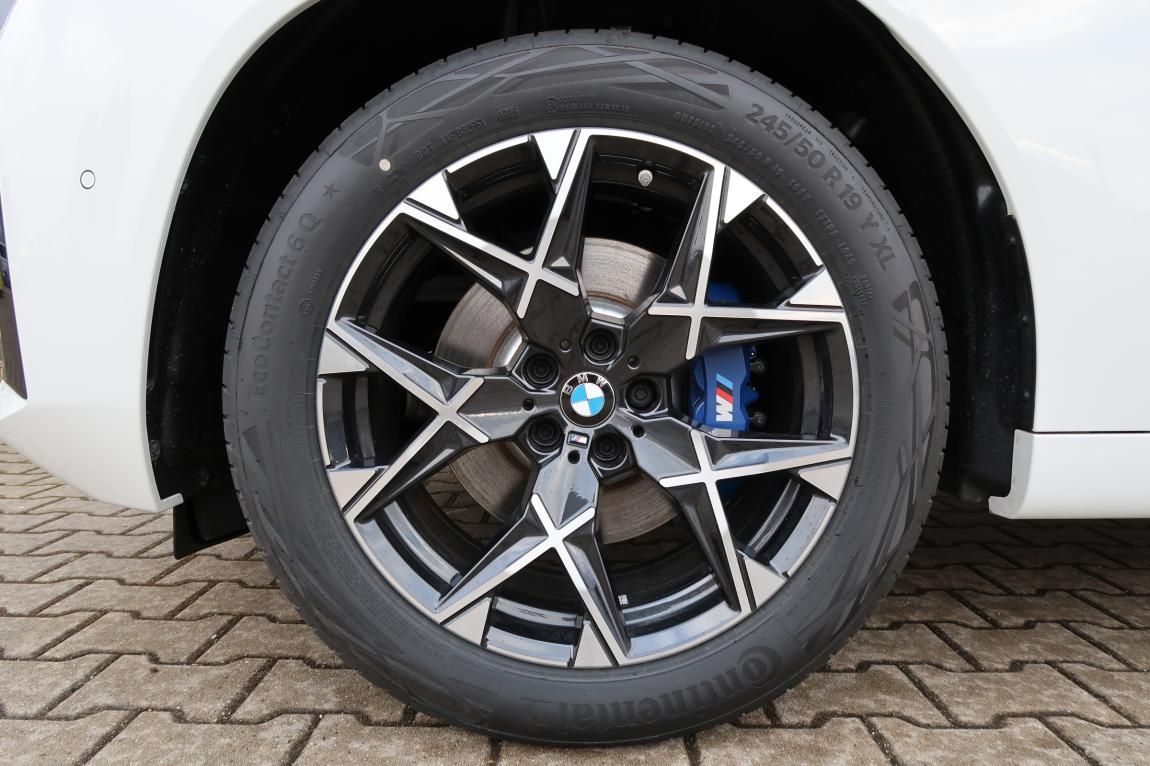 BMW X3, 20 xDrive - fotka 6