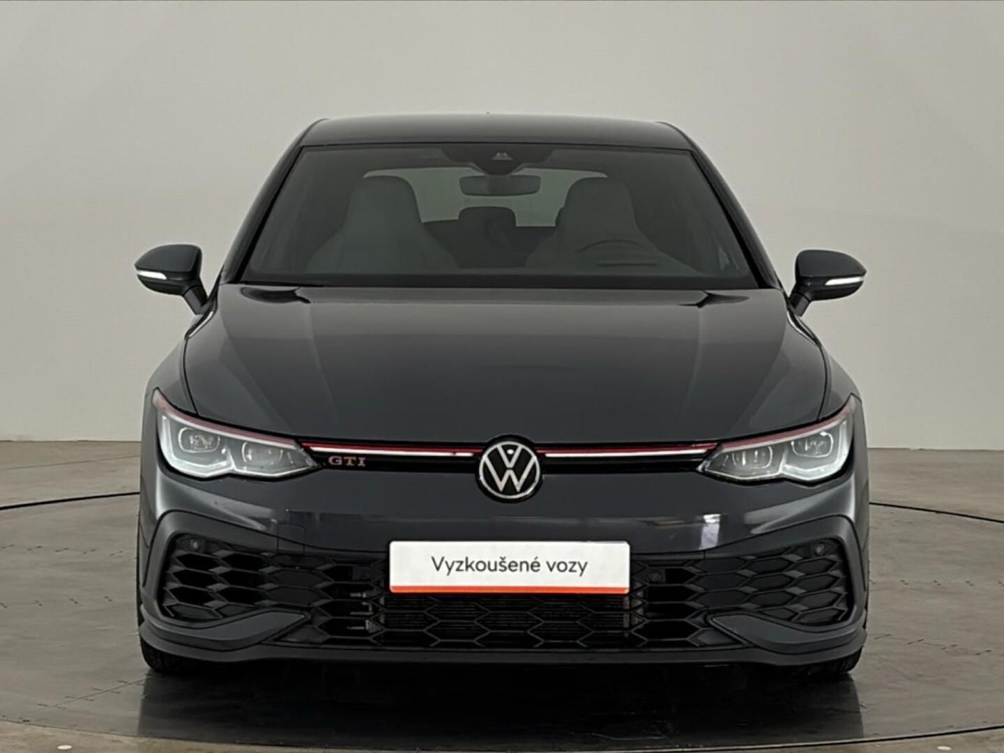 Volkswagen Golf, 2.0 TSI / 180 kW GTI DSG - fotka 4