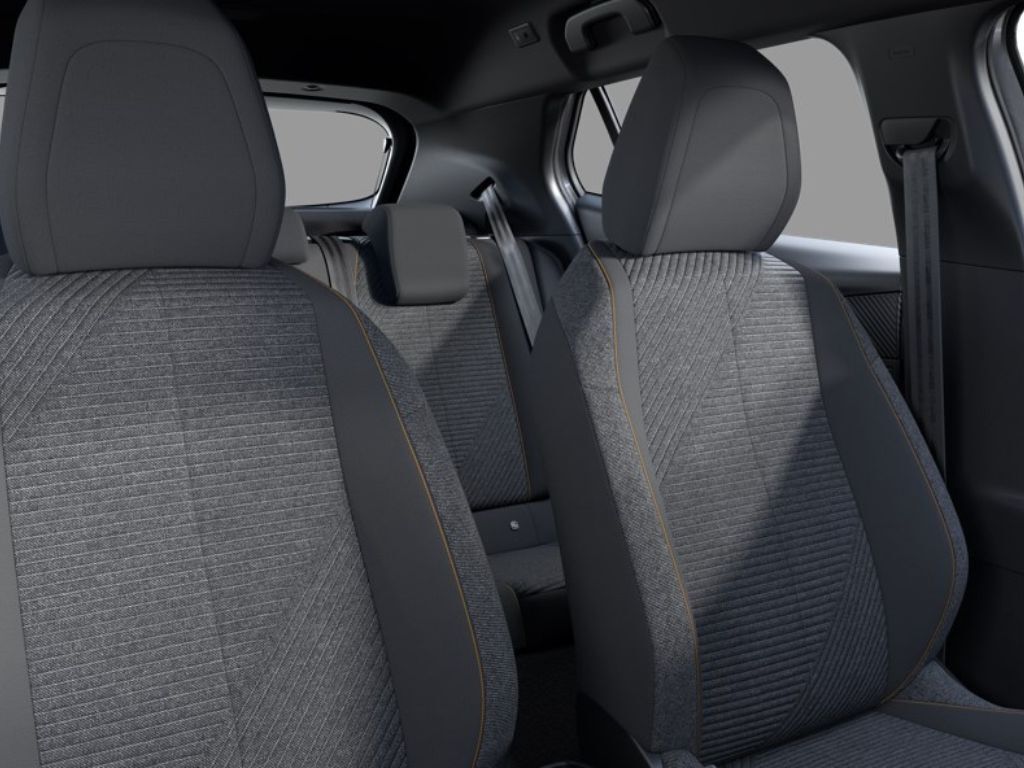 Peugeot 2008, BUSINESS Hybrid 145 e-DCS6 - fotka 6