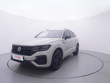 R Line 3.0 TDI 210 kW