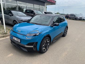 EVOLVE 52kWh + Two-tone