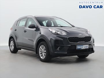 1,6 CRDI 85kW 4x2 Exclusive