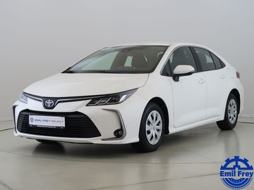 1.8Hybrid,CZ,1Maj,Active Busin
