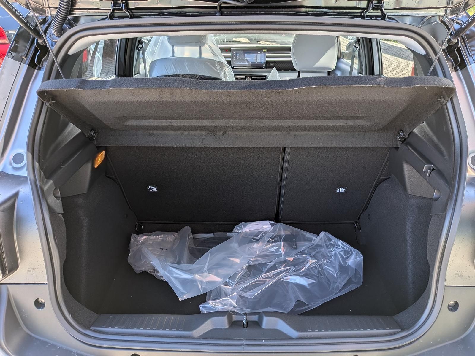 Citroën C3, MAX Turbo 100k Manual - fotka 6