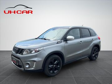 1,4 BoosterJet S  Automat, 4x4