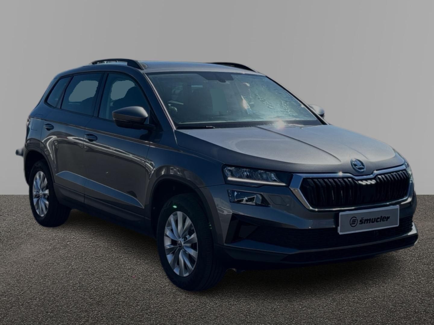 Škoda Karoq, 1.5 TSI / 110 kW Ambition - fotka 3