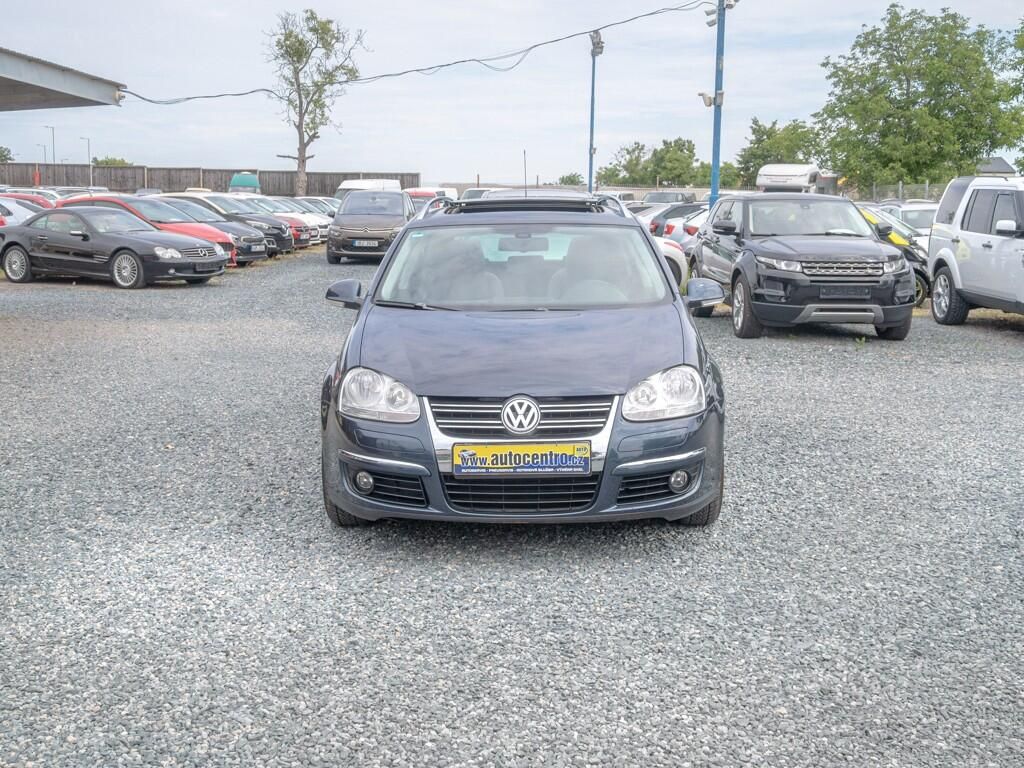 Volkswagen Golf, 1.4TSI 90KW PANO – PO ROZVODEC - fotka 2
