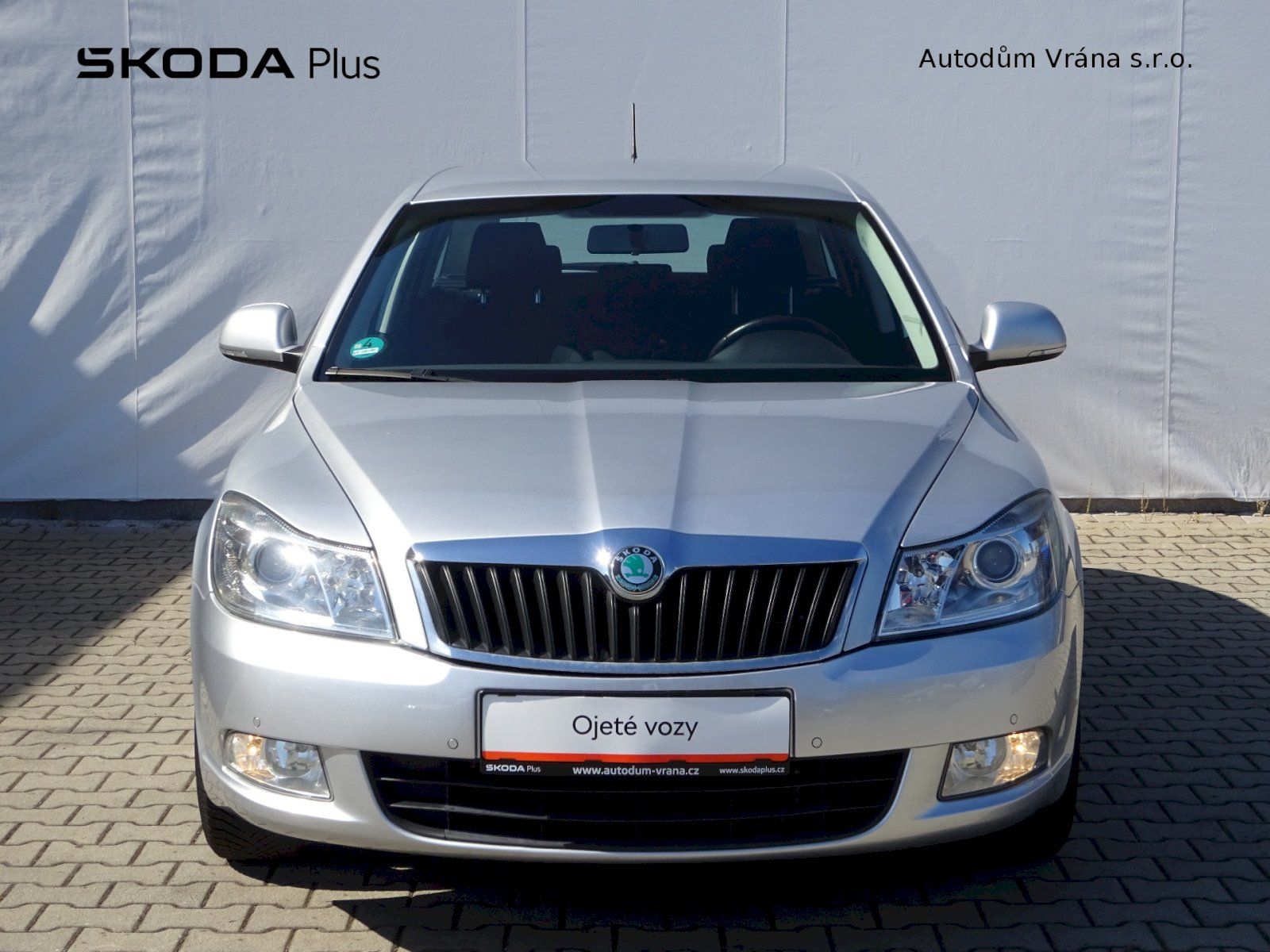 Škoda Octavia, Combi 1.4 TSi 90kW. Elegance - fotka 4
