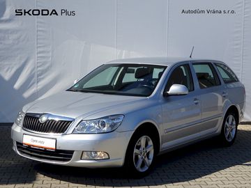 Combi 1.4 TSi 90kW. Elegance