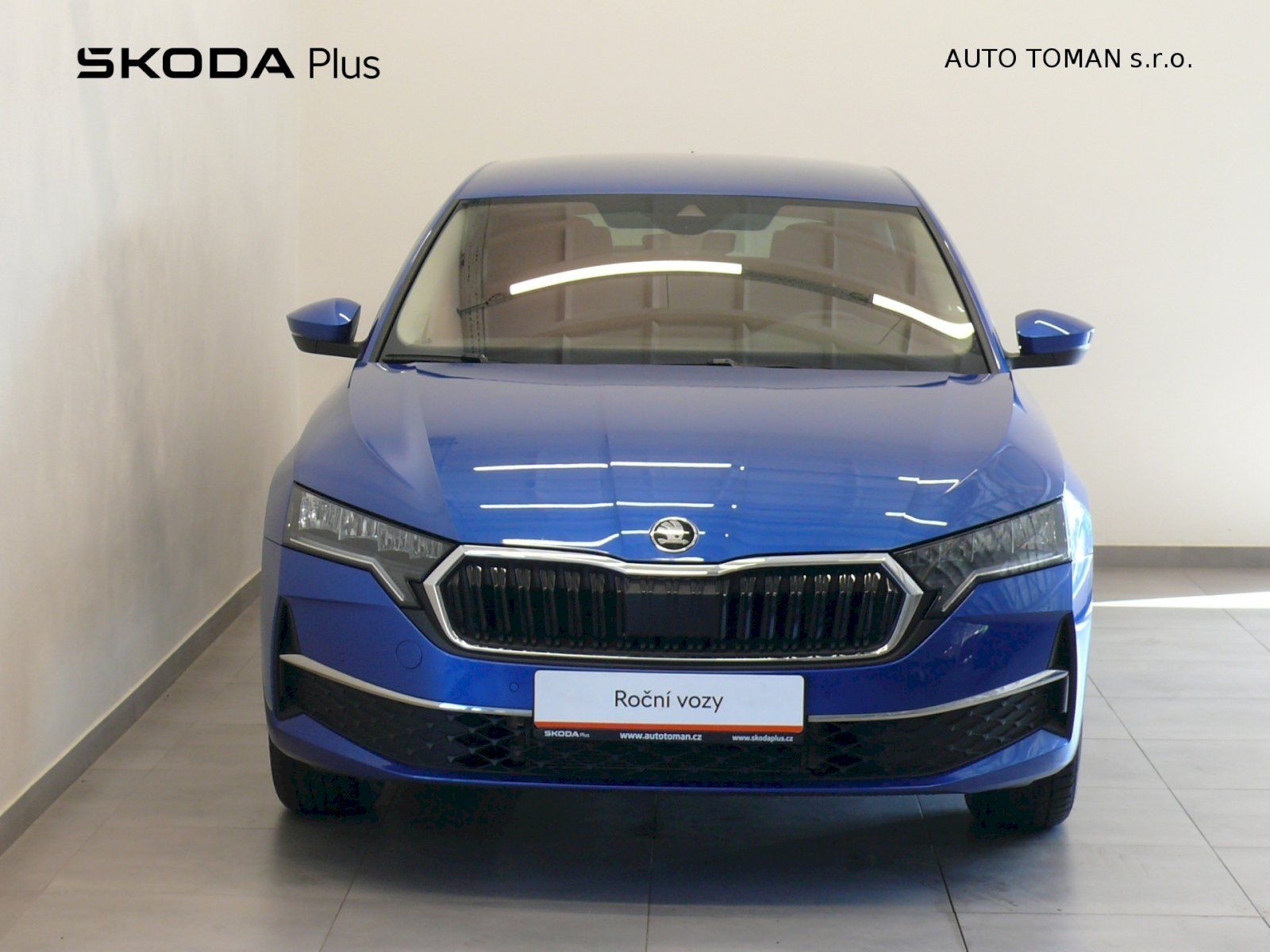 Škoda Octavia, Selection 1.5 TSI 85 kW M6F - fotka 4