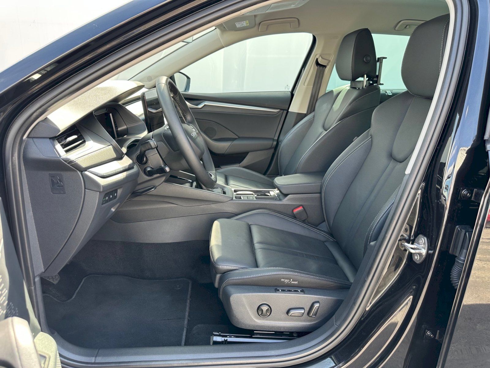 Škoda Octavia, Combi 1,5 TSI / 110 KW / Exclu - fotka 6