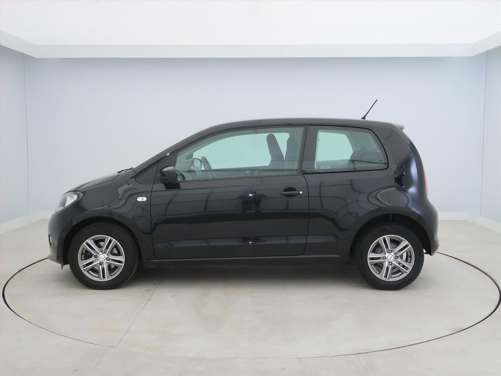 Škoda Citigo, 1.0 MPI, Ambition, Klima - fotka 3