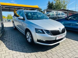 Škoda Octavia, 1.0TSi ACC,KAMERA,NAVI.APP
