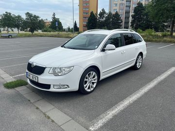 2,0 TDI, 2013 - servisováno