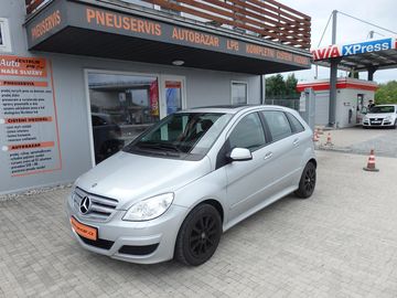 B 200 100 kW 6x AIRBAG