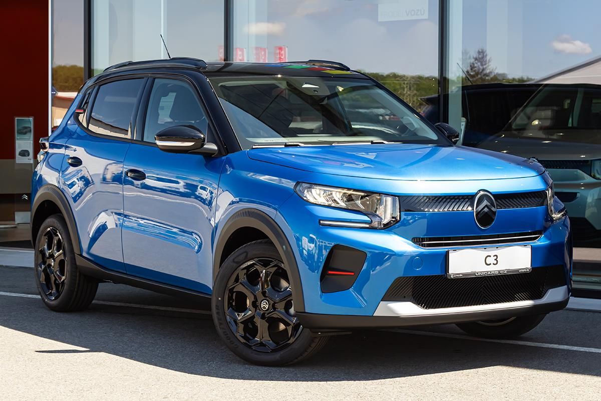 Citroën C3, 1,2 COLLECTION Turbo 100k - fotka 3