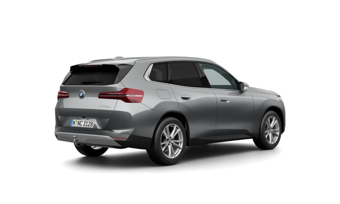 BMW X3, 20 xDrive - fotka 2