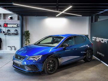 CUPRA 300 TRACK APR, DPH