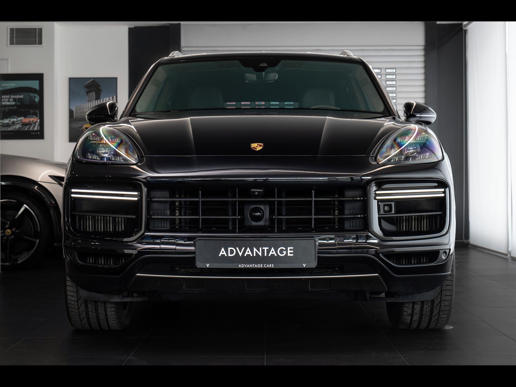 Porsche Cayenne, Turbo Approved/Ceramic/Burmest - fotka 2