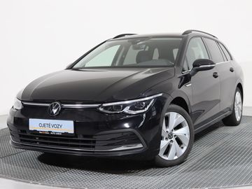 Style 2,0 TDI 7DSG/TAŽNÉ Z.,LE