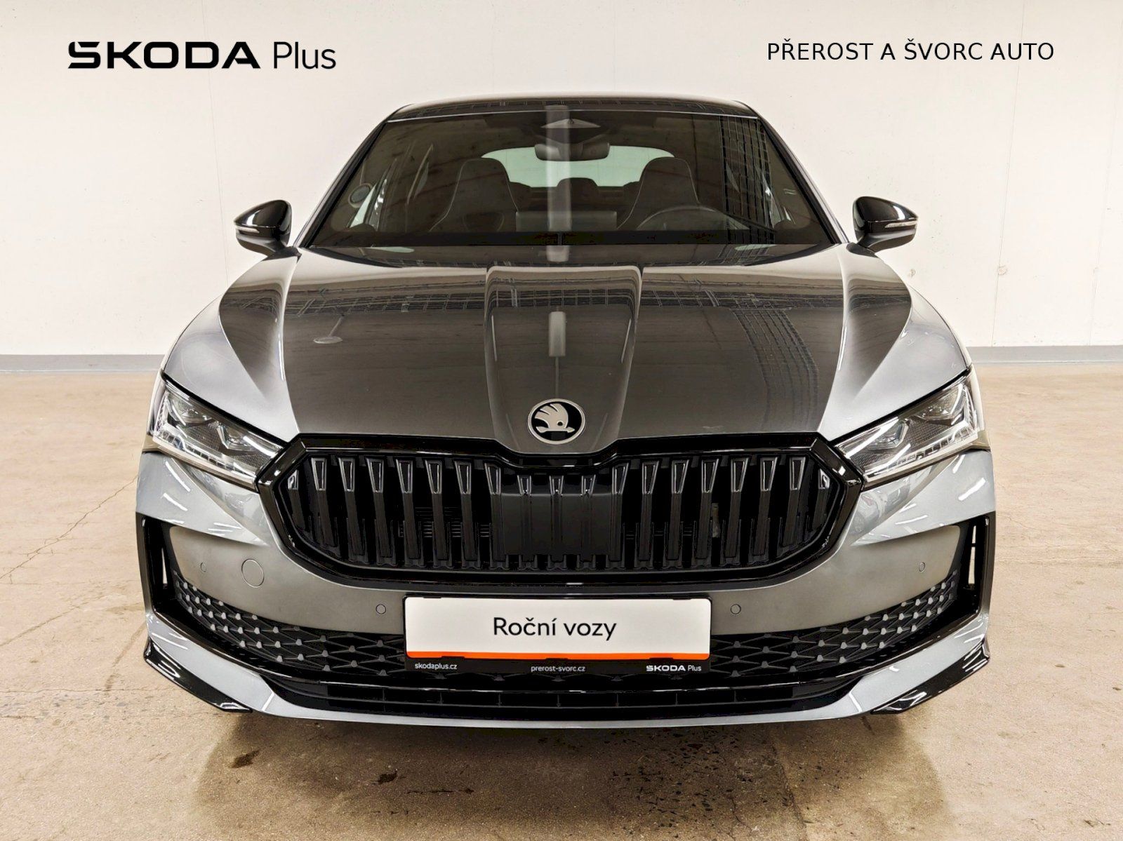 Škoda Superb, iV 1.5 TSI 150 kW DSG Sportlin - fotka 4