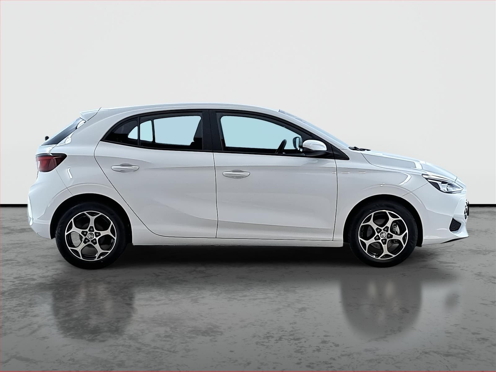 MG MG3, 1.5, Elegance, Elegance - fotka 6