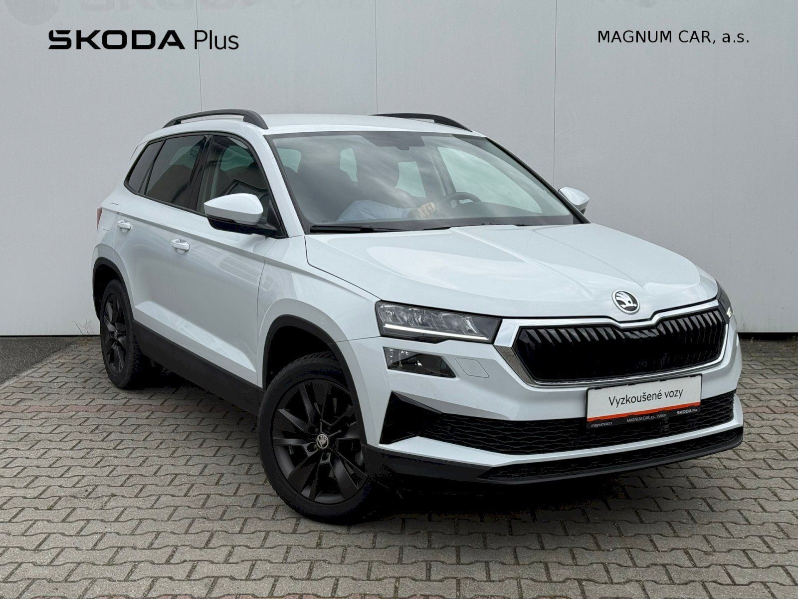 Škoda Karoq, STYLE TSI 1.5/110KW 6MP - fotka 6
