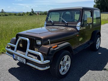 YJ 2.5