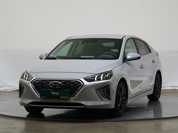1.6 GDI Hybrid 77kW Style