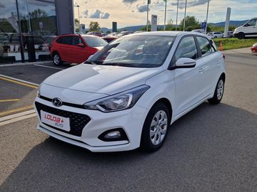 Comfort 1.2 i 55 kW