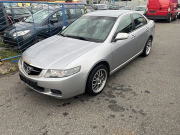 Honda Accord, 2.0 i-VTEC