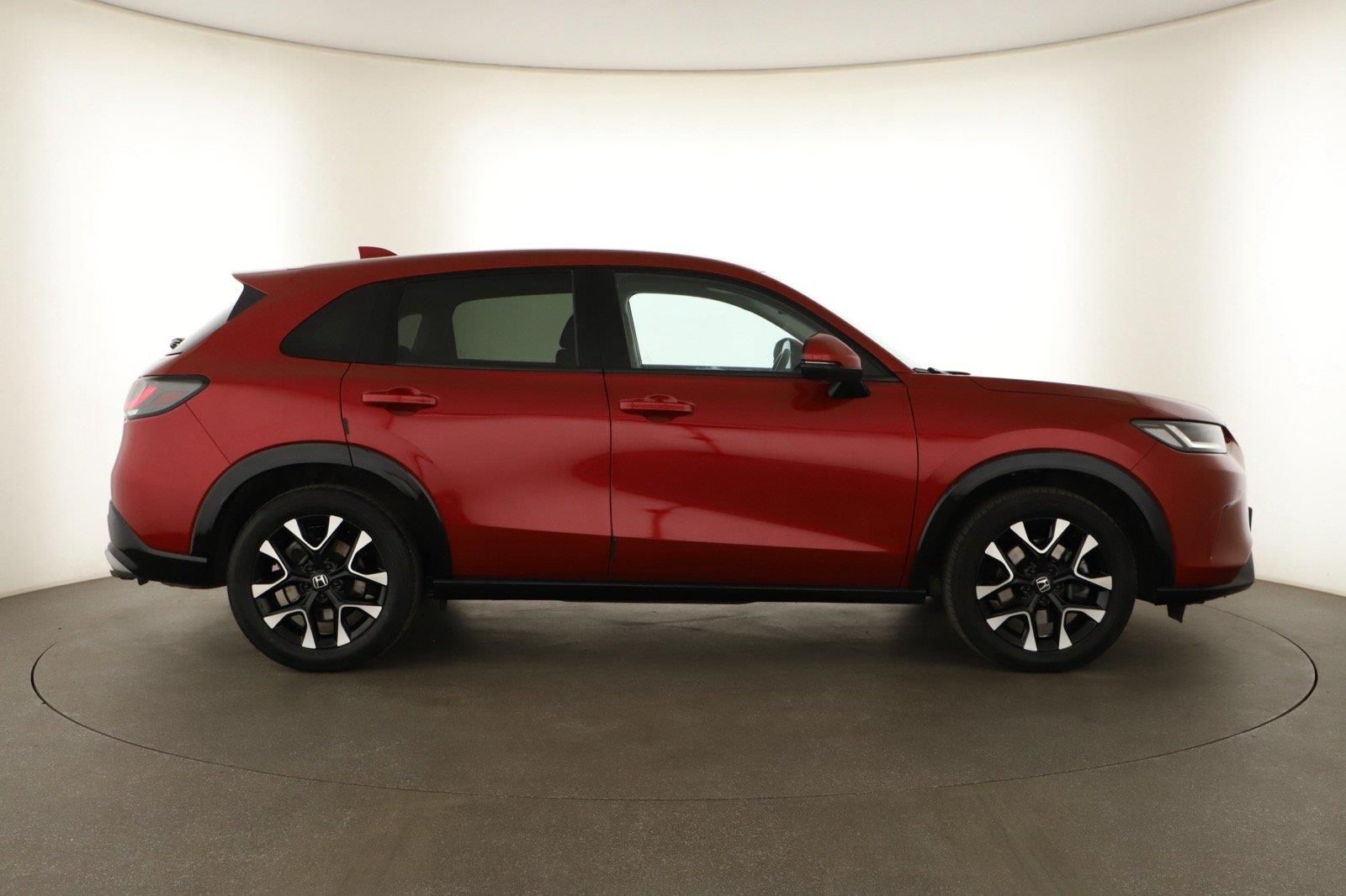 Honda ZR-V, e:HEV, Automat, Serv.kniha - fotka 6