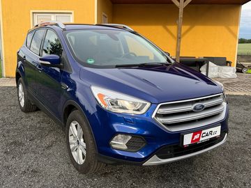 2.0 TDCI 132KW 4X4 TITANIUM