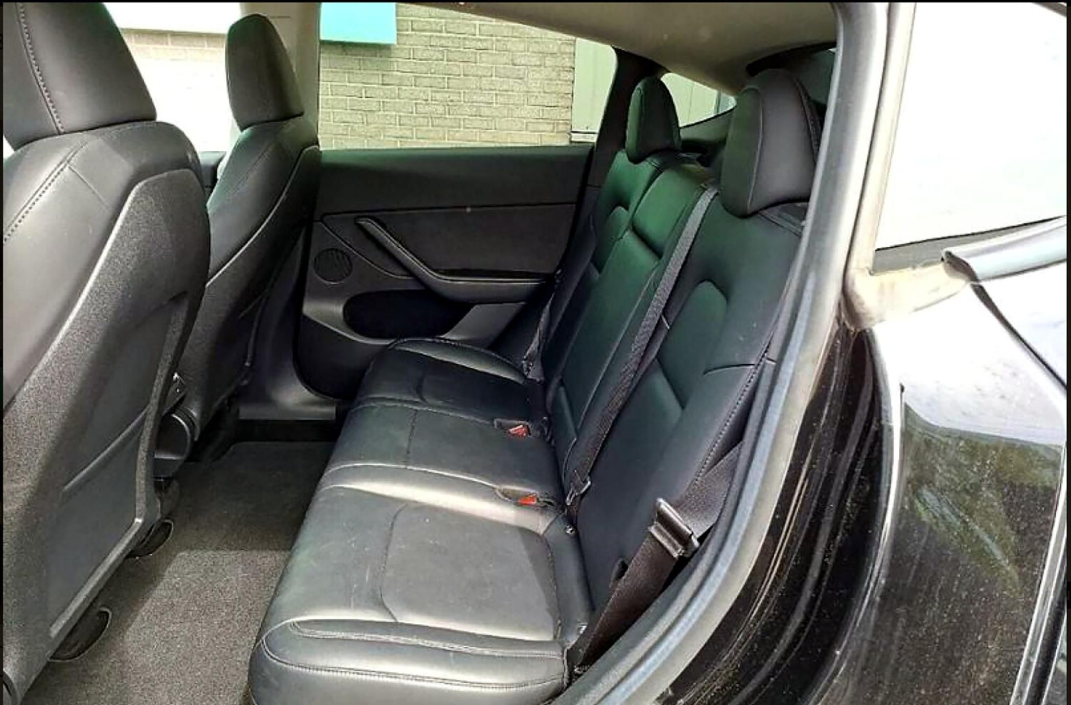 Tesla Model Y, RWD | LFP | AMD Ryzen - fotka 4