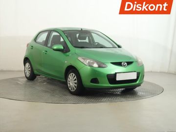 1.3 i, Klima