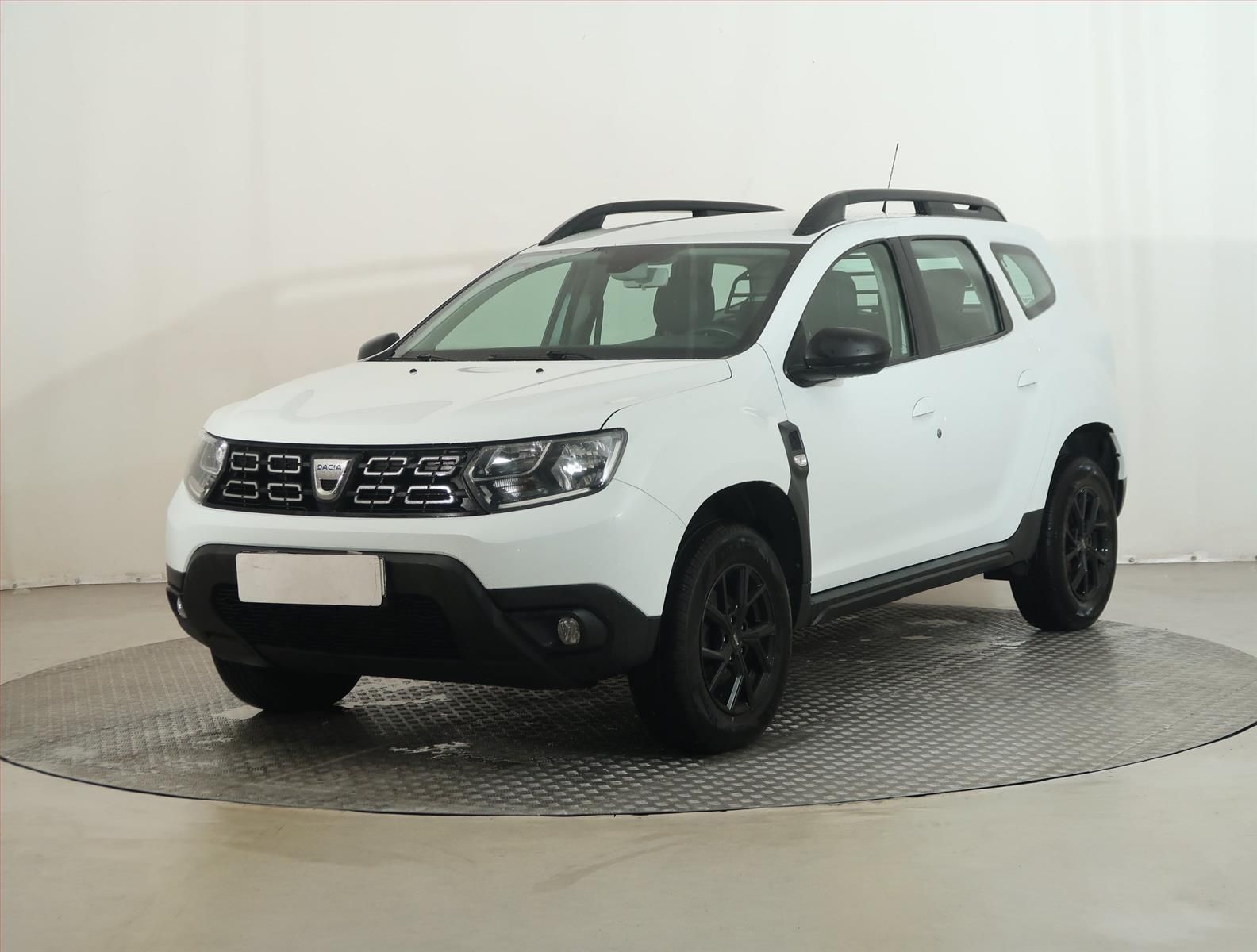 Dacia Duster, 1.5 dCi, Automatická klima - fotka 2