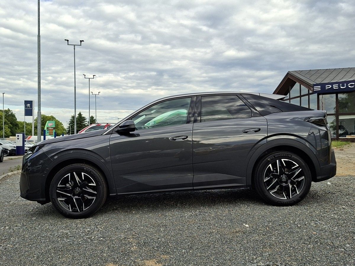 Peugeot 3008, ALLURE HYBRID 145k e-DCS6 - fotka 4