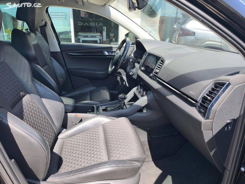 Skoda Karoq 2018 от Чехия