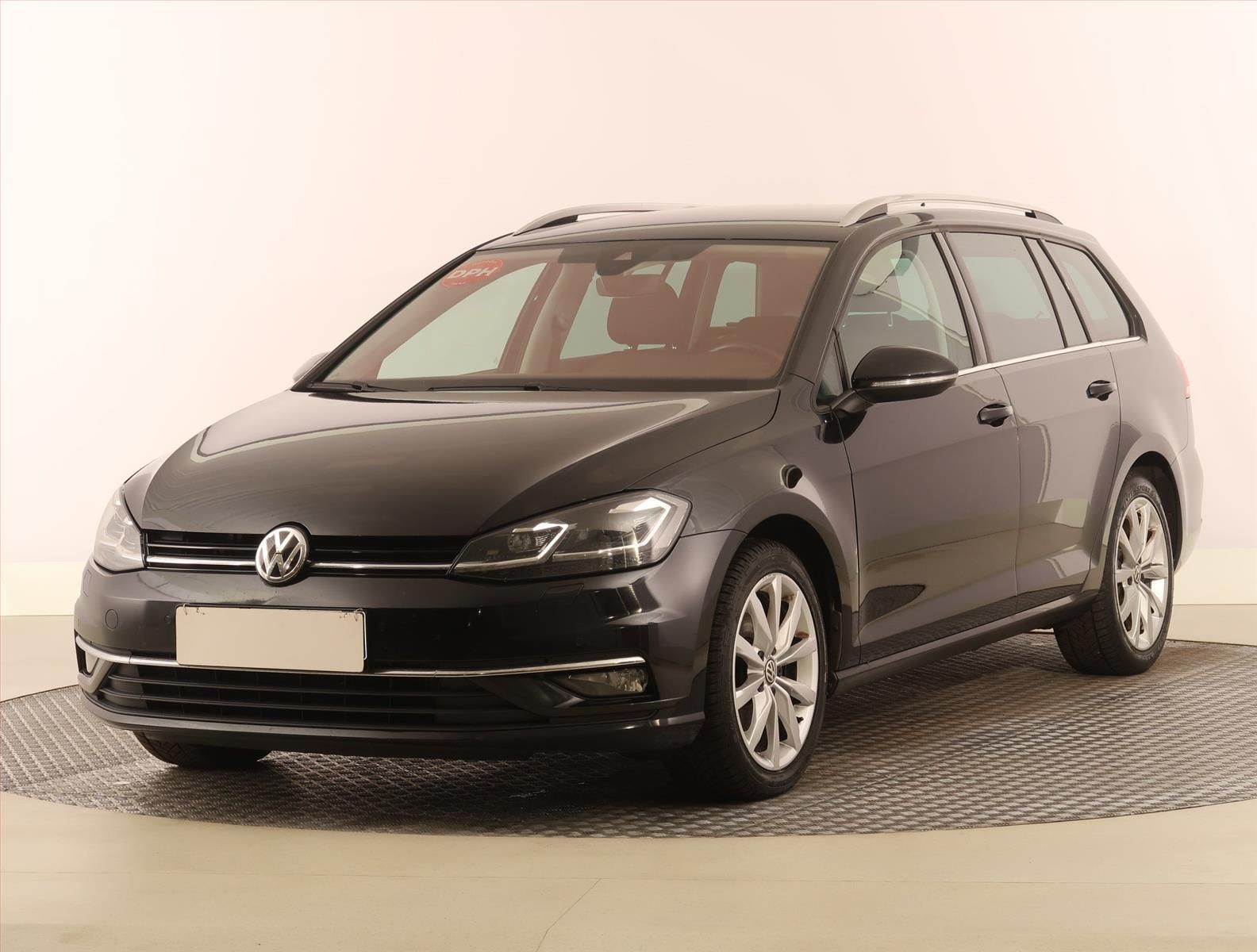 Volkswagen Golf, 1.5 TSI, Automat, Serv.kniha - fotka 2