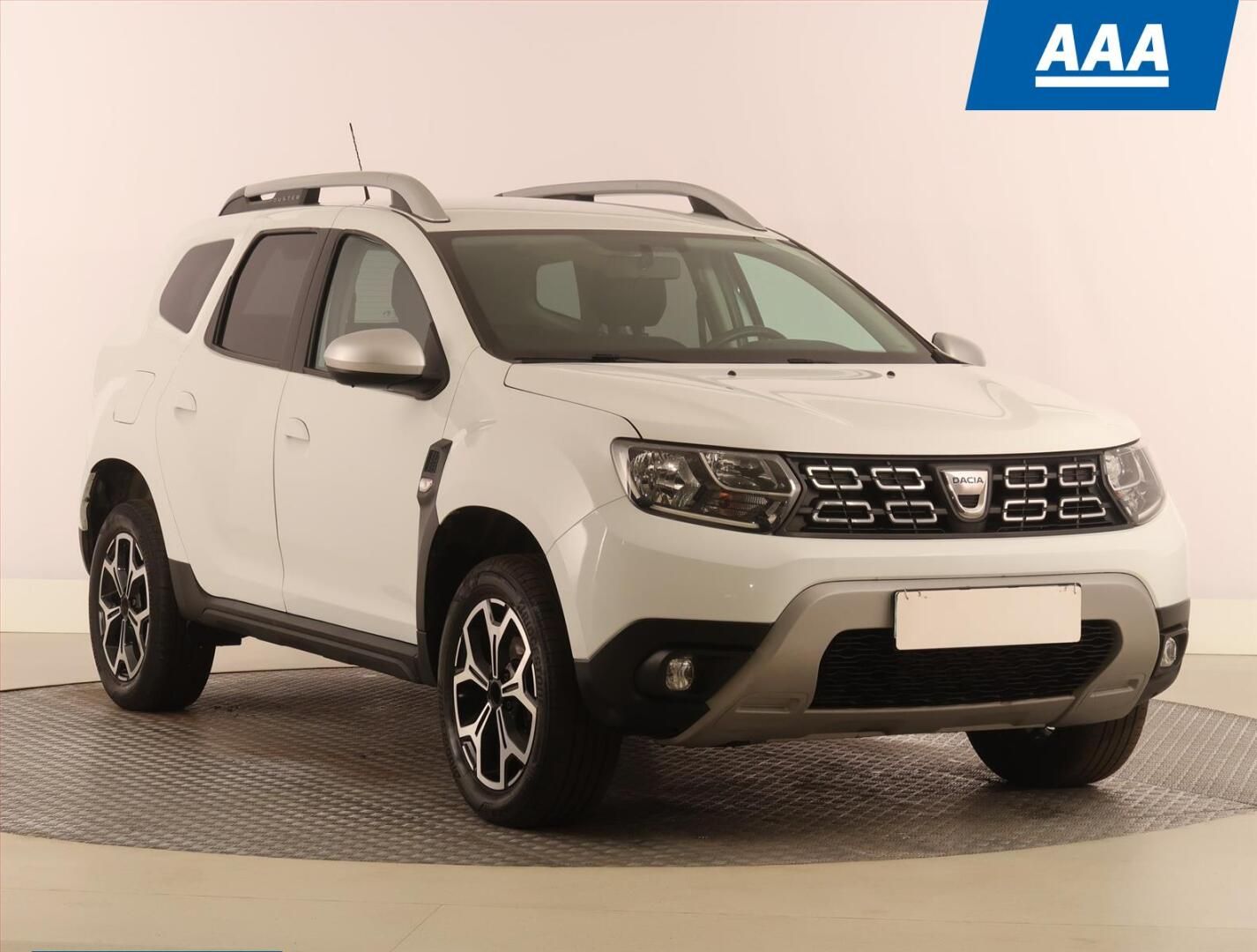 Dacia Duster, 1.3 TCe, Serv.kniha, Navi