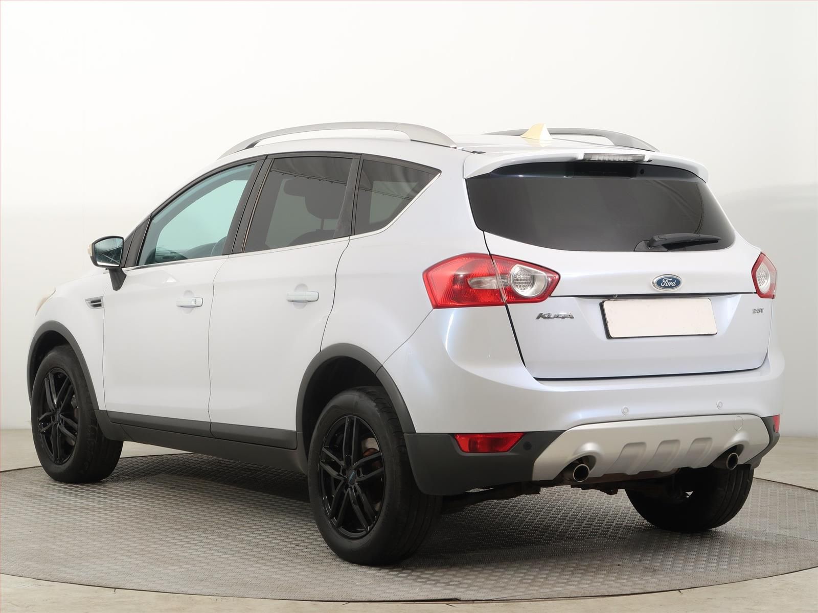 Ford Kuga, 2.5 Turbo, ST-Line, 4X4, Navi - fotka 4
