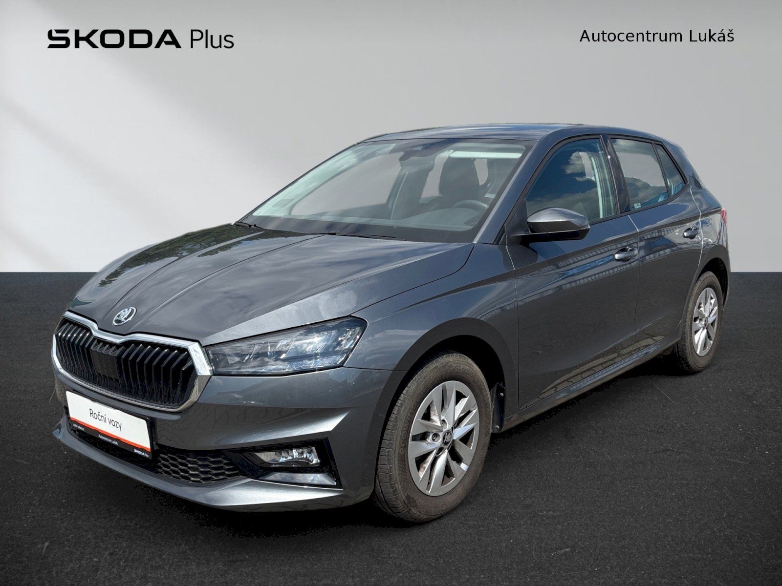 Škoda Fabia, FABIA SELEC TS 70/1.0 M5F