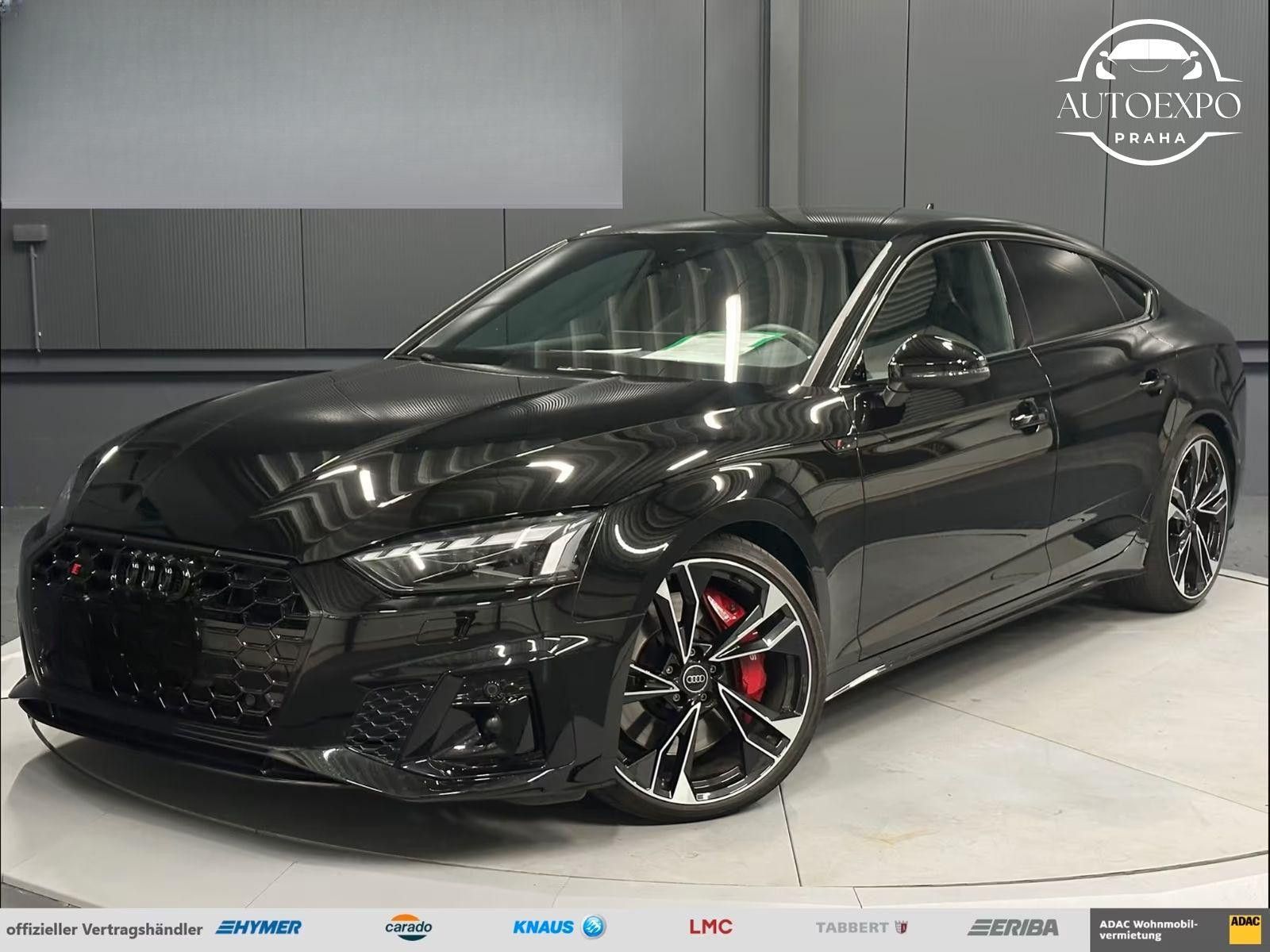 Audi S5, Sportback V6 TDI quattro