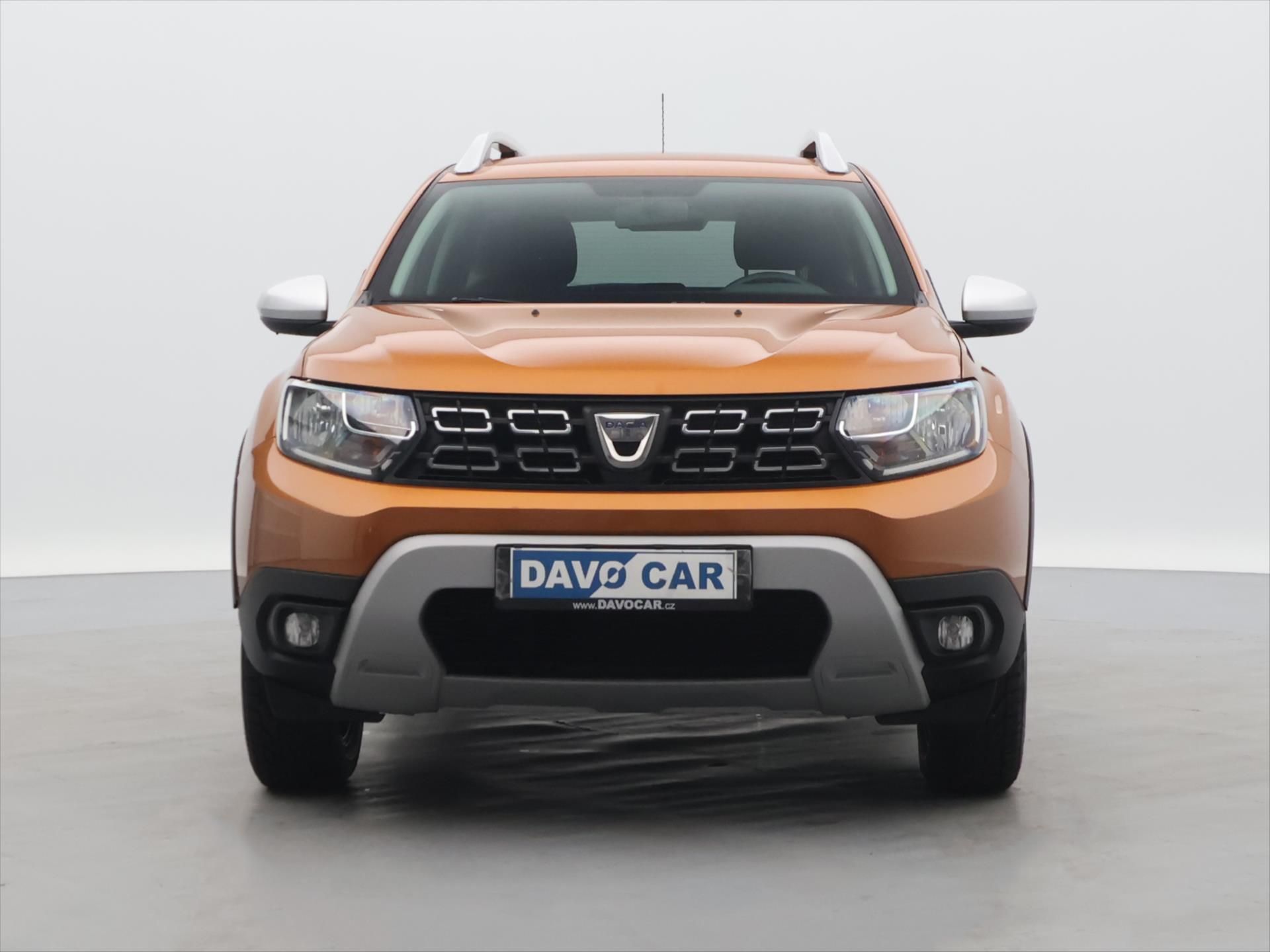 Dacia Duster, 1,0 TCe 74kW CZ Prestige DPH - fotka 2