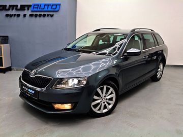 2.0 TDI 110KW,DSG, STYLE, 2017