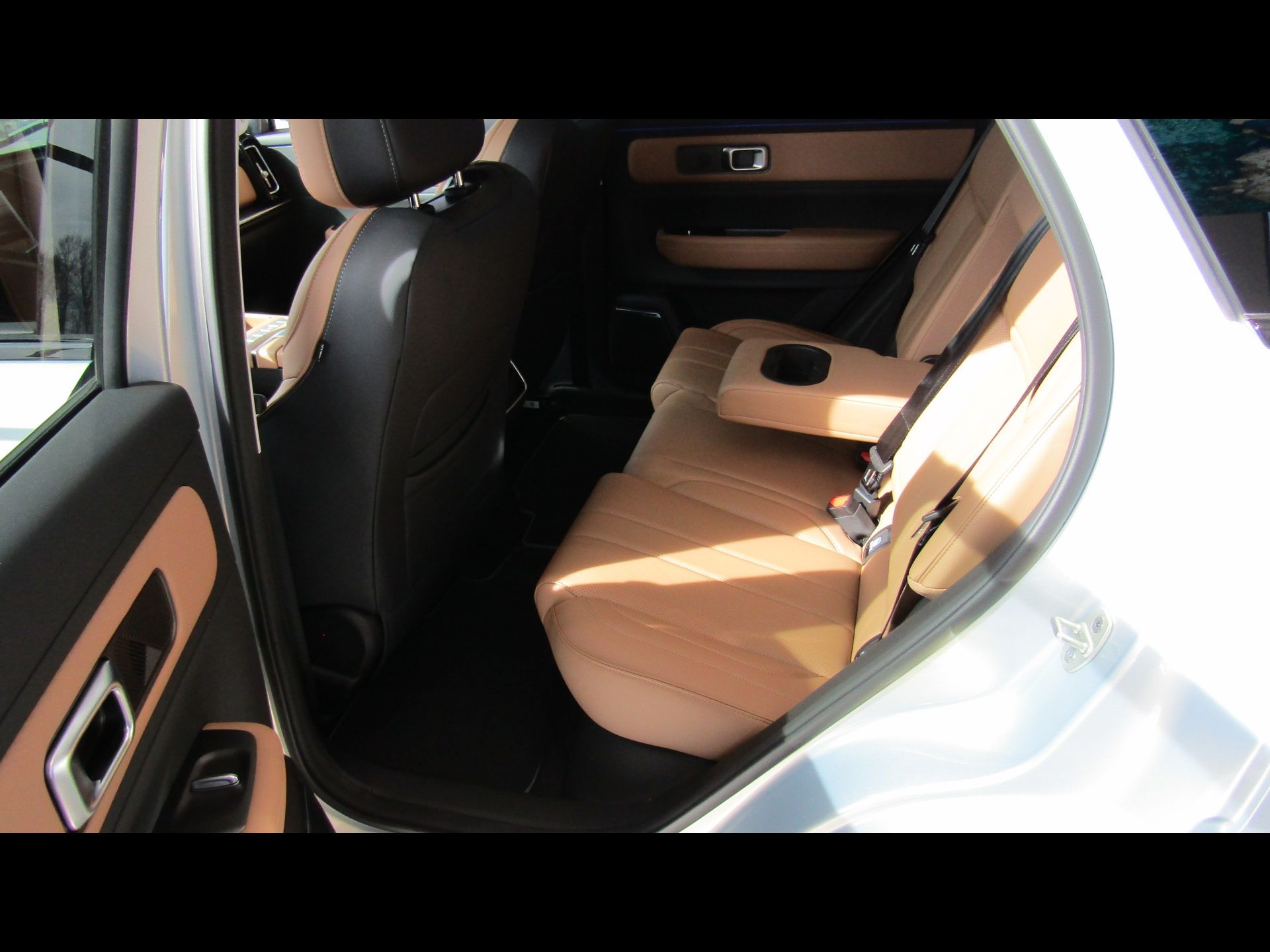 Jaecoo 7, Exclusive 1.5 PHEV - fotka 6