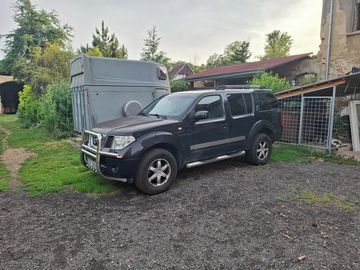 2.5 dCi 128kW 4x4 7 míst TOP