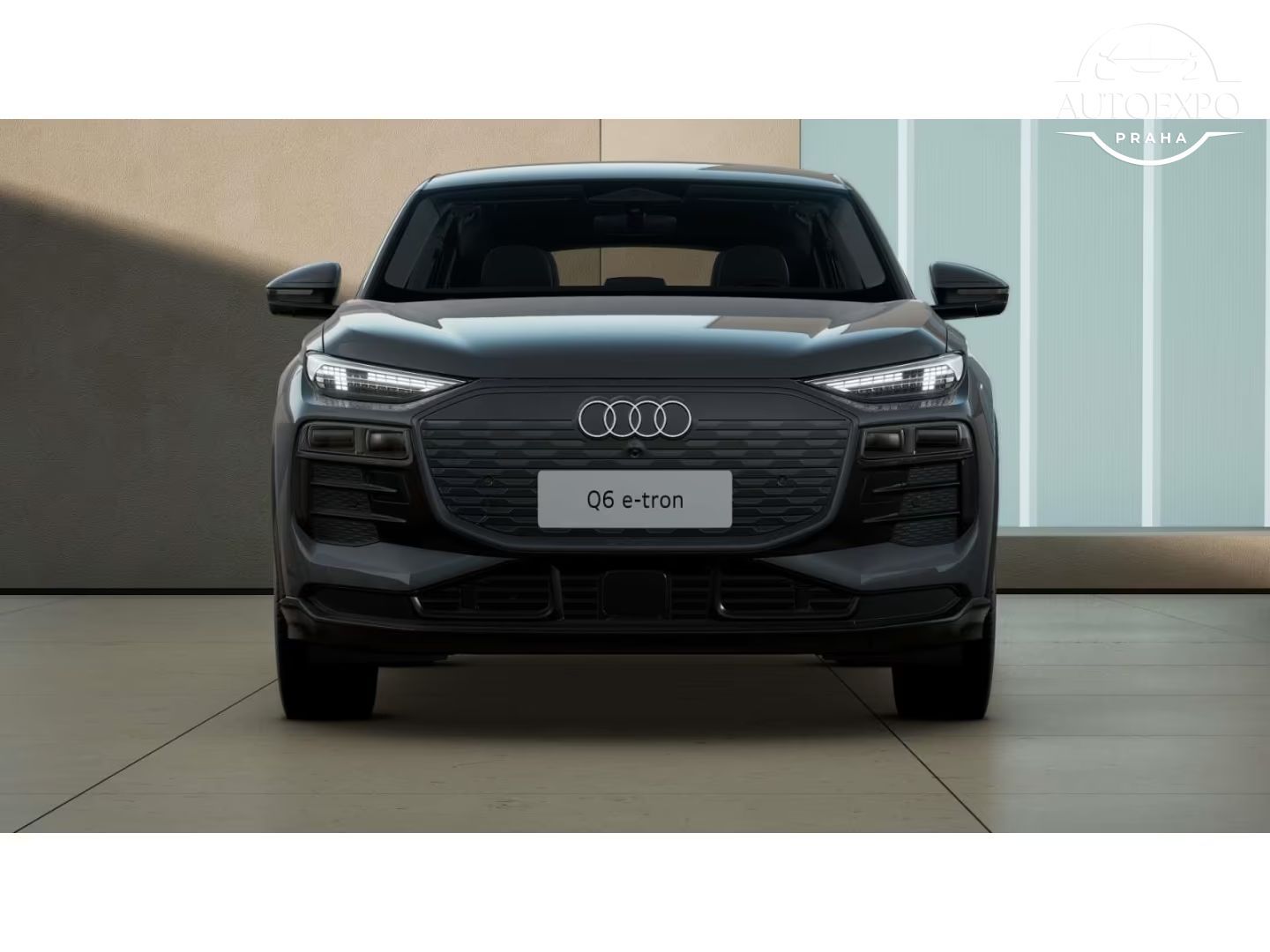 Audi Q6 e-tron, Sportback Performance - fotka 2